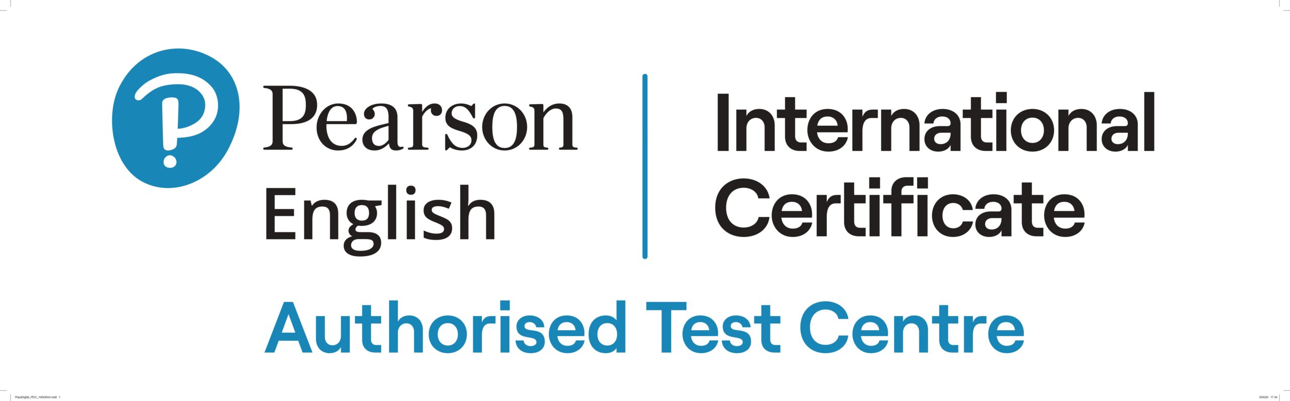 Centro autorizado Pearson